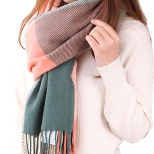 Women’s Large Scarf